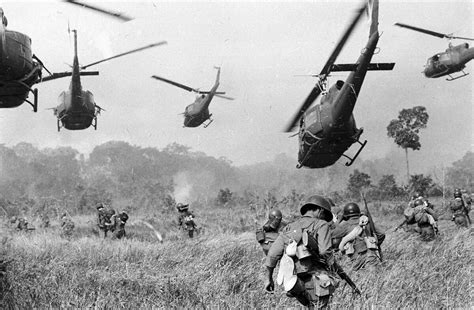 베트남 전쟁 요약